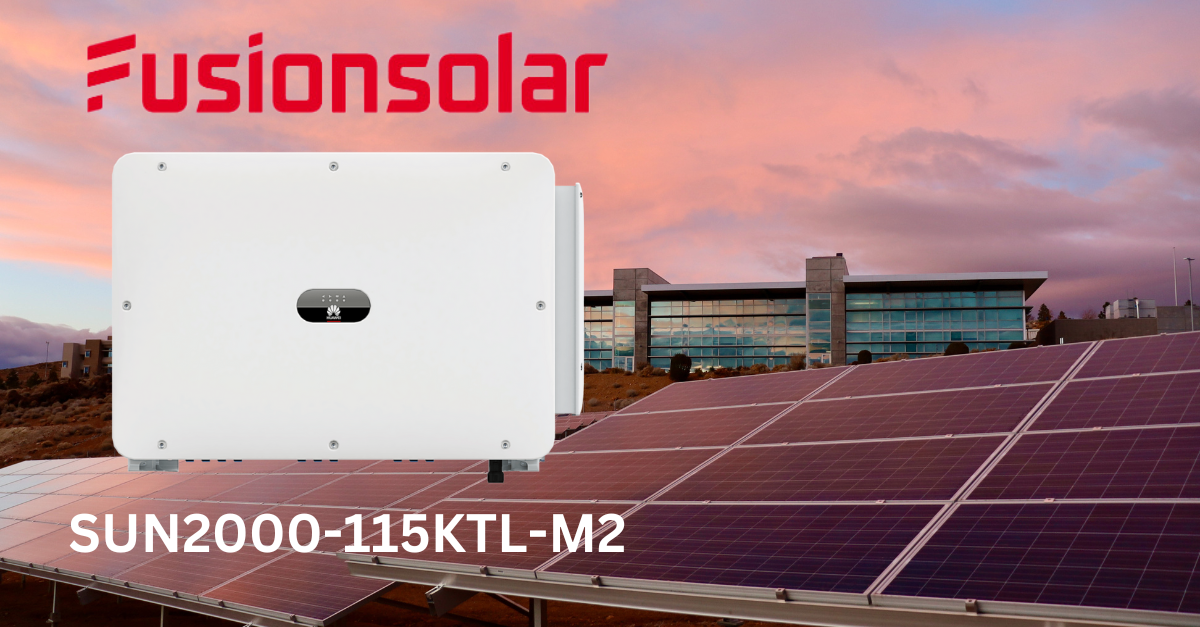 Huawei 115KW Smart PV Controller in stock